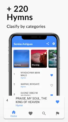 Play NYIMBO ZA KRISTO, SDA HYMNAL as an online game NYIMBO ZA KRISTO, SDA HYMNAL with UptoPlay
