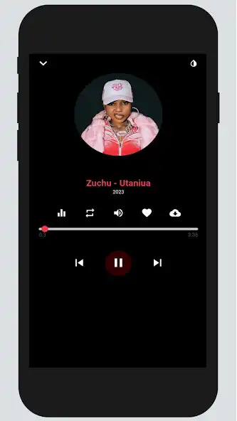 Play Nyimbo za zuchu as an online game Nyimbo za zuchu with UptoPlay