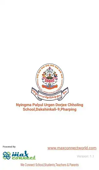 Play Nyingma Palyul Urgen Dorjee Chholing School