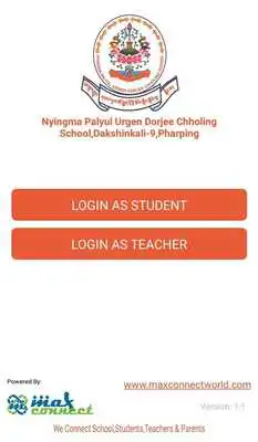 Play Nyingma Palyul Urgen Dorjee Chholing School