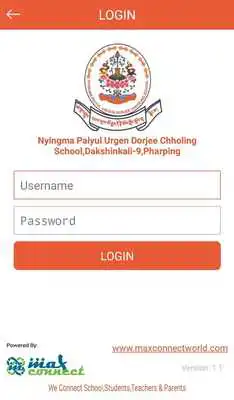 Play Nyingma Palyul Urgen Dorjee Chholing School