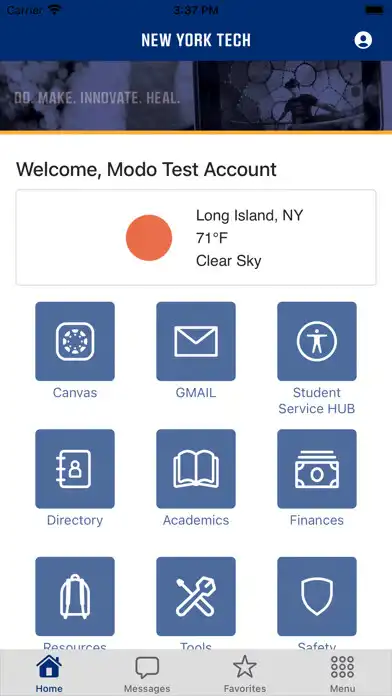 Play NYIT  and enjoy NYIT with UptoPlay