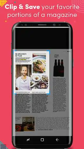 Play NYLON Guys Indonesia as an online game NYLON Guys Indonesia with UptoPlay