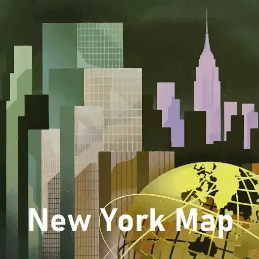 Play NY Map Offline APK Play NY Map Offline APK