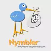 Free play online Nymbler baby name finder APK