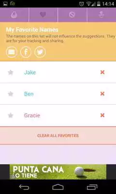 Play Nymbler baby name finder
