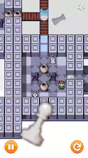 Play Nymble as an online game Nymble with UptoPlay