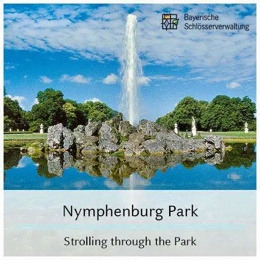 Play Nymphenburg Park (English) APK