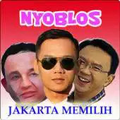 Free play online Nyoblos - Jakarta Memilih APK