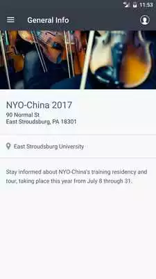 Play NYO China