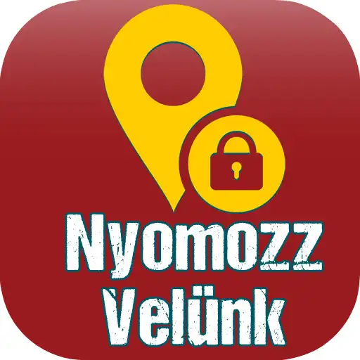 Play Nyomozz Velünk APK