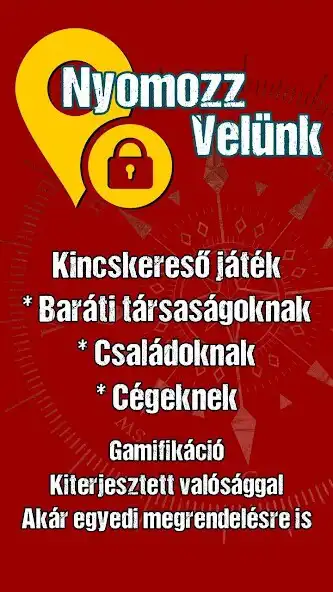 Play Nyomozz Velünk and enjoy Nyomozz Velünk with UptoPlay Play Nyomozz Velünk and enjoy Nyomozz Velünk with UptoPlay