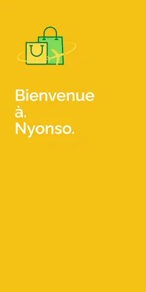 Play Nyonso  and enjoy Nyonso with UptoPlay
