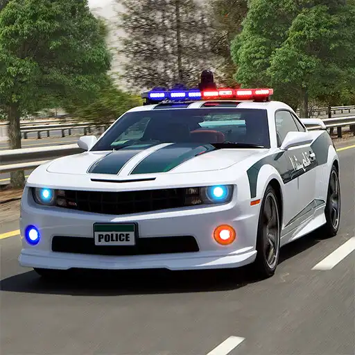 Play NYPD Car Driving: parking Game APK