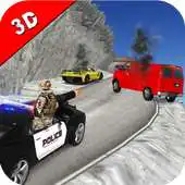 Free play online NYPD Loko Police Chase : NYPD Police Criminal Sim APK