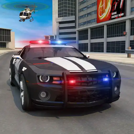 Play NYPD Police Car Driving Games APK Play NYPD Police Car Driving Games APK