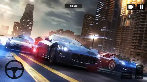 Play NYPD Police Car Driving Games  and enjoy NYPD Police Car Driving Games with UptoPlay