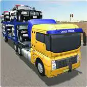 Free play online NYPD Police Car Offroad Transport Truck APK Free play online NYPD Police Car Offroad Transport Truck APK