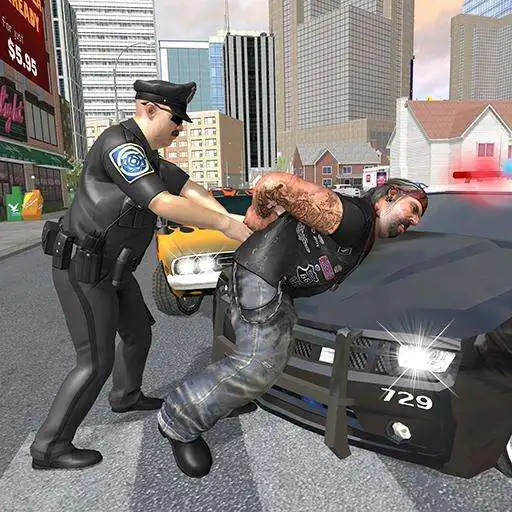 Run free android online NY Police Chase Car Simulator - Extreme Racer APK Run free android online NY Police Chase Car Simulator - Extreme Racer APK