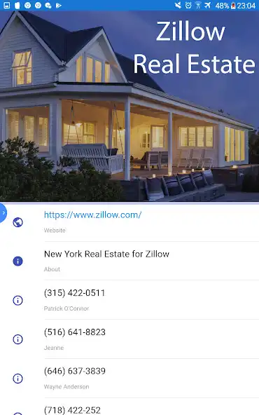 Play NY Real Estate for Zillow and enjoy NY Real Estate for Zillow with UptoPlay Play NY Real Estate for Zillow and enjoy NY Real Estate for Zillow with UptoPlay
