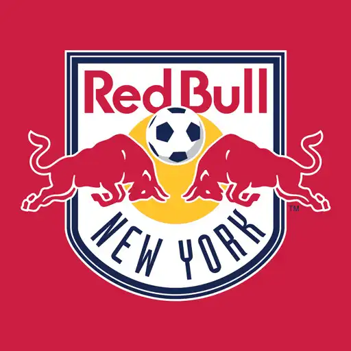 Free play online NY Red Bulls APK