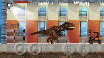 Play NY Rex as an online game NY Rex with UptoPlay