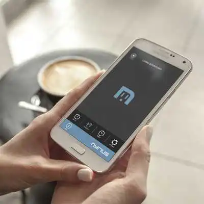 Play Nyrius Smart Outlet