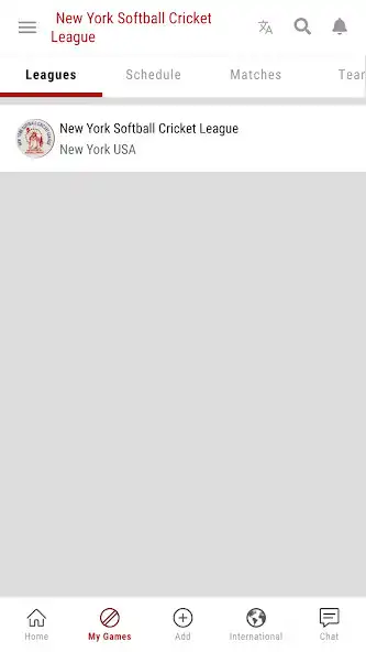Play NYSCL  and enjoy NYSCL with UptoPlay