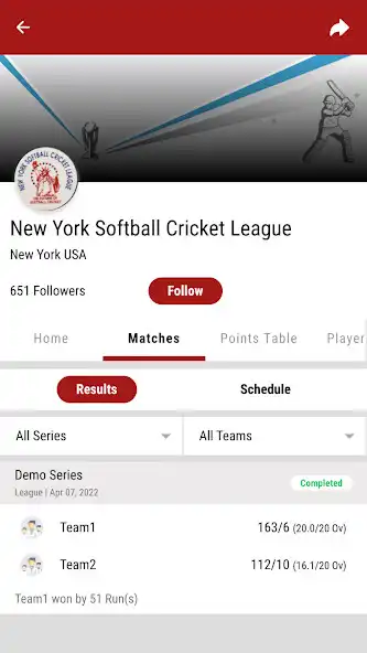 Play NYSCL as an online game NYSCL with UptoPlay
