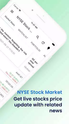 Play NYSE Live Stock Market as an online game NYSE Live Stock Market with UptoPlay
