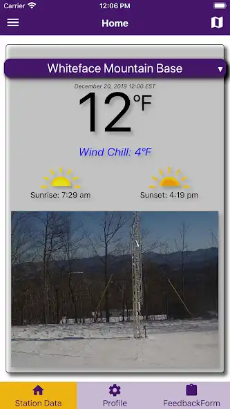 Play NYSMesonet  and enjoy NYSMesonet with UptoPlay