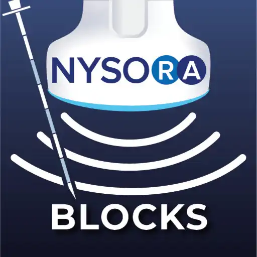 Play NYSORA Nerve Blocks APK