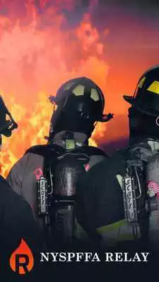 Play NYS Professional Fire Fighters