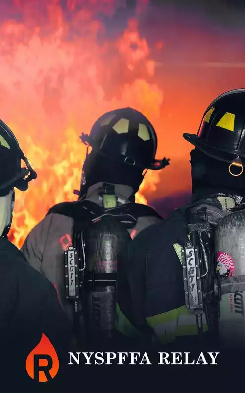 Play NYS Professional Fire Fighters