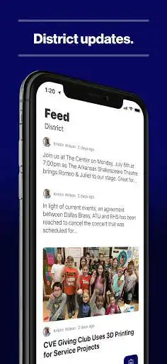 Play Nyssa School District, OR as an online game Nyssa School District, OR with UptoPlay