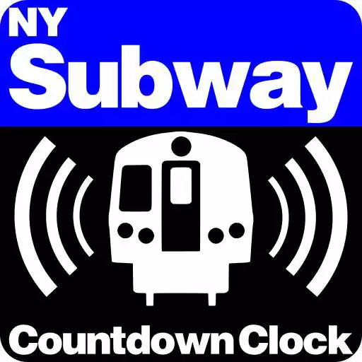 Run free android online NY Subway Countdown Clock APK Run free android online NY Subway Countdown Clock APK