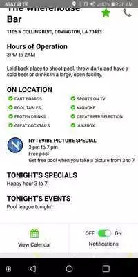 Play NyteVibe