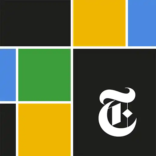 NYT 게임 플레이: 단어 게임 스도쿠 APK