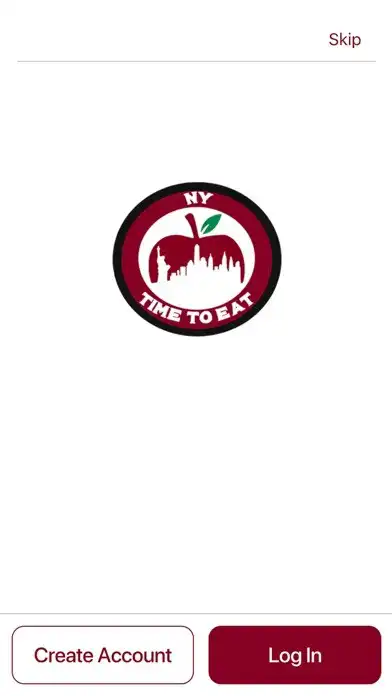 Play NY Time To Eat  and enjoy NY Time To Eat with UptoPlay