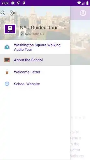 Play NYU Guided Tour as an online game online NYU Guided Tour with UptoPlay com.guidebook.apps.nyuguidedtour.android Play NYU Guided Tour as an online game NYU Guided Tour with UptoPlay