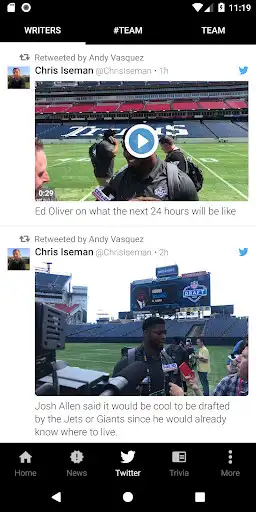 Play NY UltimateFan  and enjoy NY UltimateFan with UptoPlay