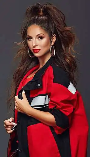 Play Nyusha Selfie Photo Editor  and enjoy Nyusha Selfie Photo Editor with UptoPlay