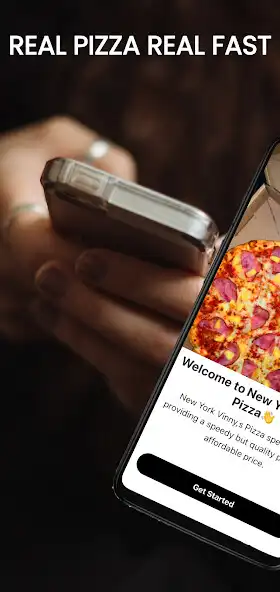 Play NY Vinnys Pizza as an online game NY Vinnys Pizza with UptoPlay