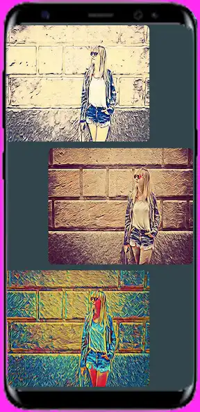 Play Nyxel - Photo Editor  and enjoy Nyxel - Photo Editor with UptoPlay