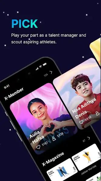 Play NYXS  and enjoy NYXS with UptoPlay