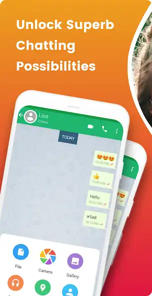 Play NZ Chat  and enjoy NZ Chat with UptoPlay
