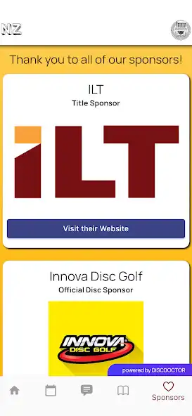 Play NZ Disc Golf Championships  and enjoy NZ Disc Golf Championships with UptoPlay