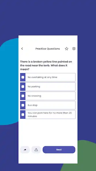 Play NZ Drivers Licence Test as an online game NZ Drivers Licence Test with UptoPlay