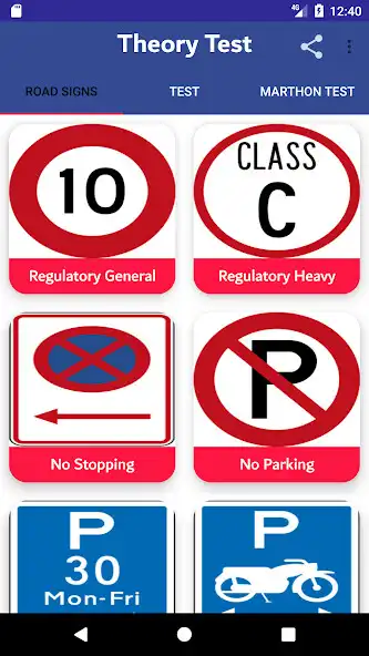 Play NZ Driving Theory Test 2022  and enjoy NZ Driving Theory Test 2022 with UptoPlay