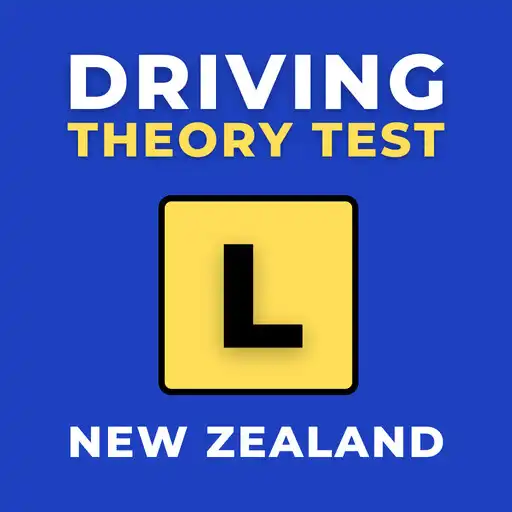 Play NZ Driving Theory Test Prep APK